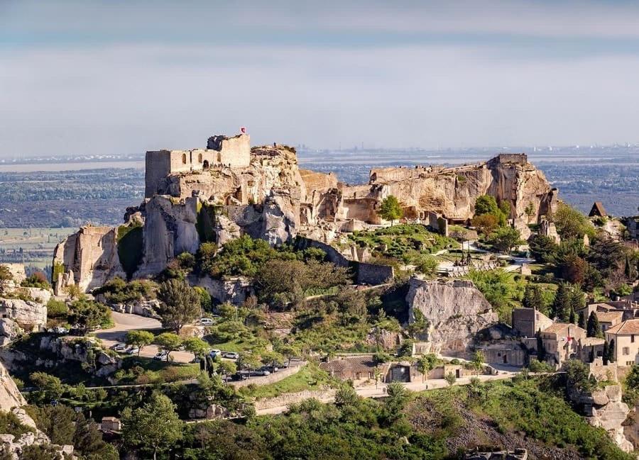 Villa La Cigale, Maussane Les Alpilles 外观 照片
