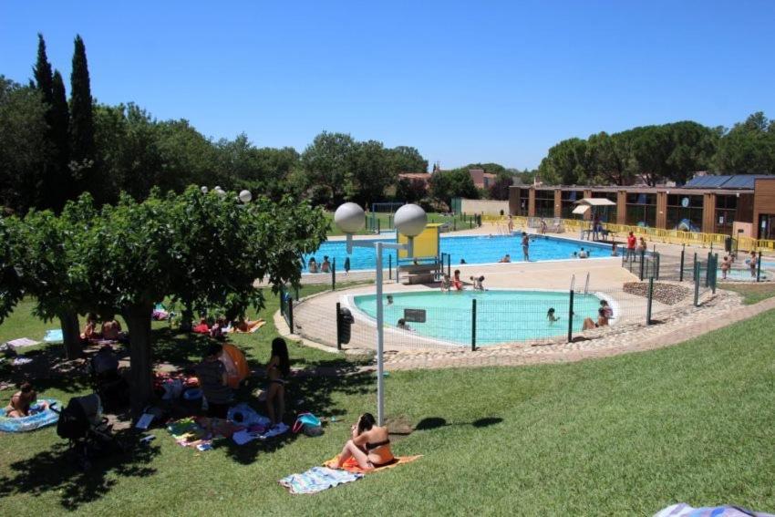 Villa La Cigale, Maussane Les Alpilles 外观 照片