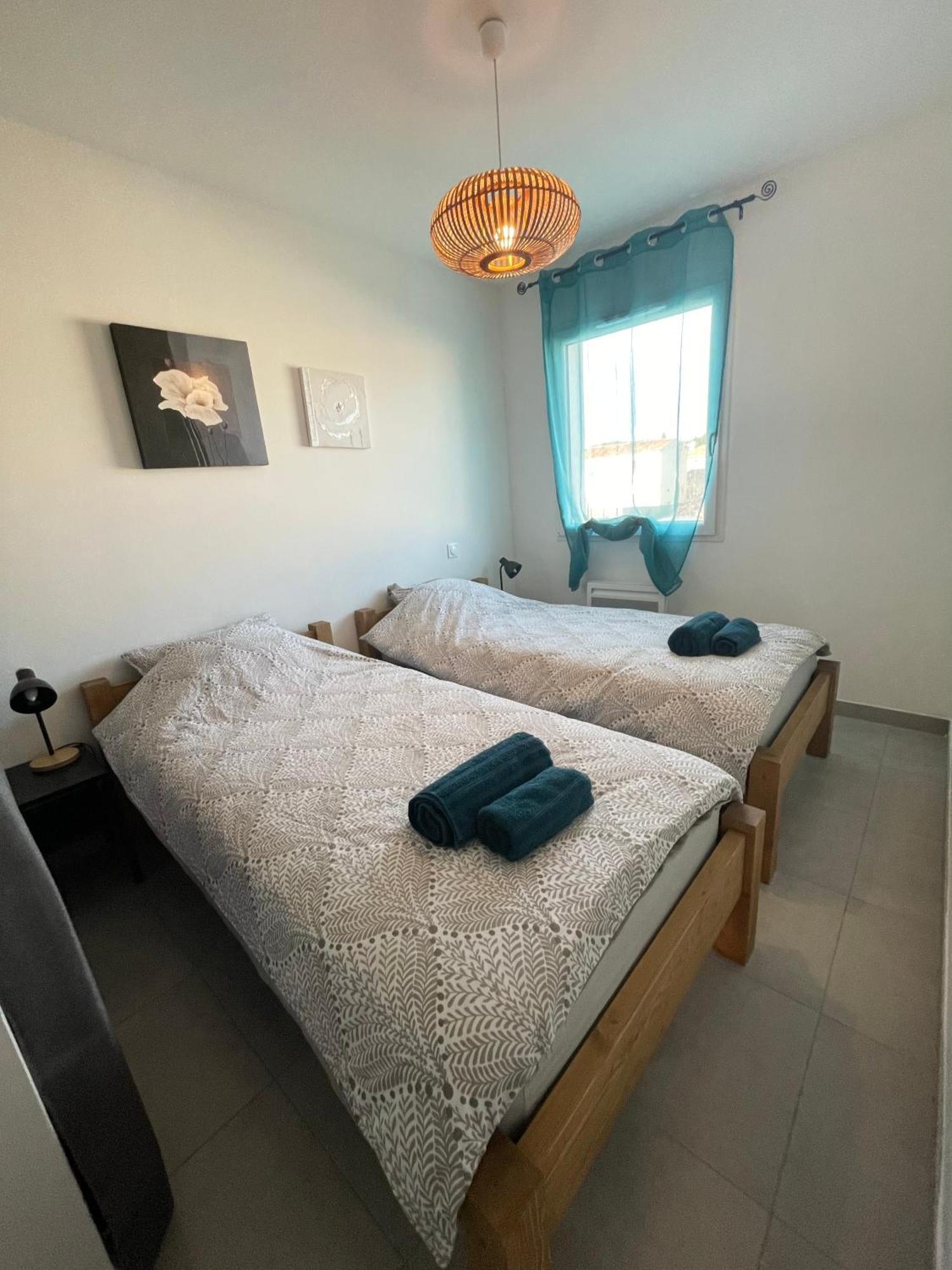 Villa La Cigale, Maussane Les Alpilles 外观 照片
